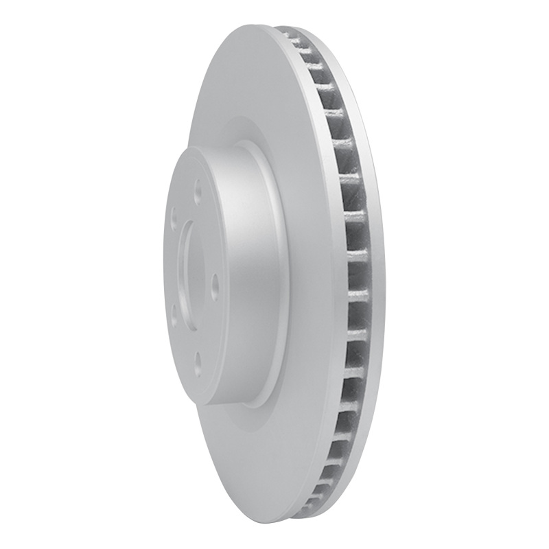 Picture of DFC 15-25 Ford Mustang Front GeoSPEC Coated Rotor