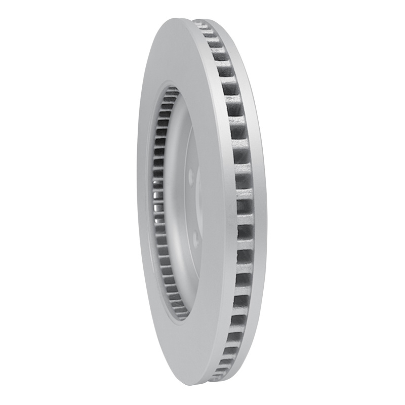 Picture of DFC 21-25 Ford F-150 4WD Front GeoSPEC Coated Rotor