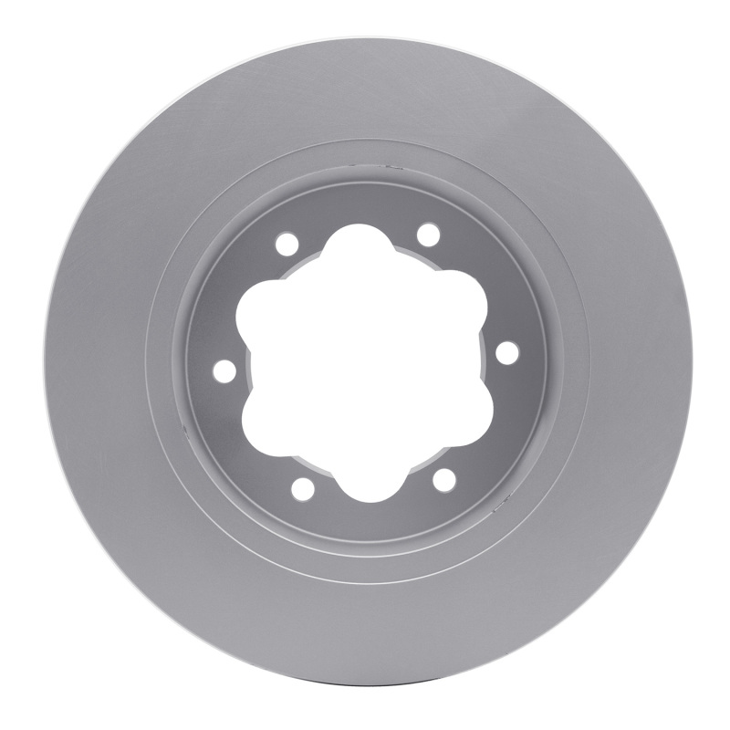 Picture of DFC 20-25 Ford Transit-350 HD/DRW Rear GeoSPEC Coated Rotor