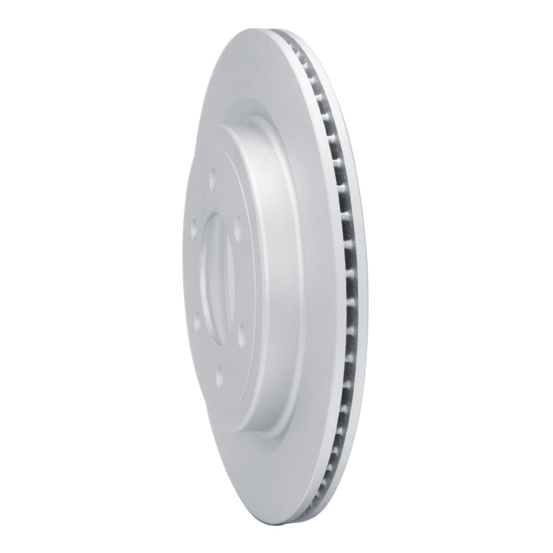 Picture of DFC 21-25 Ford Bronco Rear GeoSPEC Coated Rotor