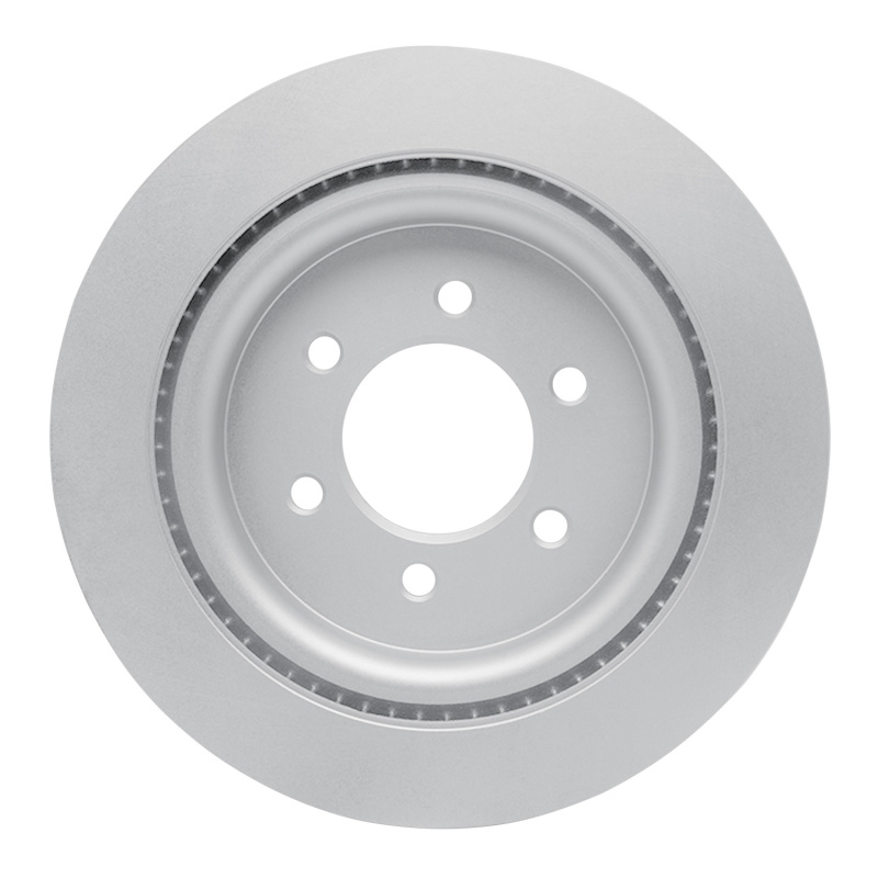 Picture of DFC 21-25 Ford F-150 Lightning Rear GeoSPEC Coated Rotor