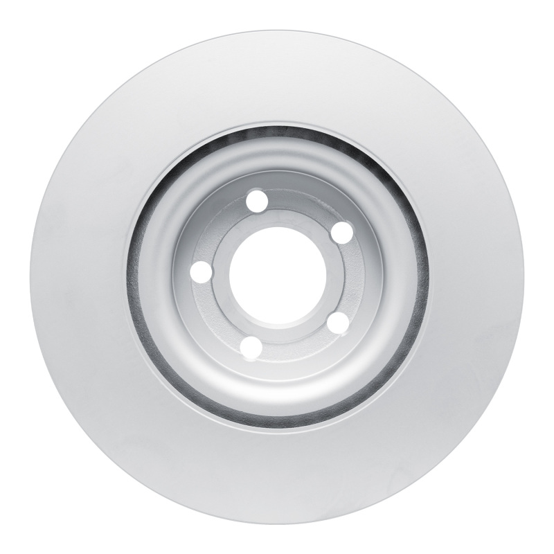 Picture of DFC 15-25 Ford Mustang Front GeoSPEC Coated Rotor