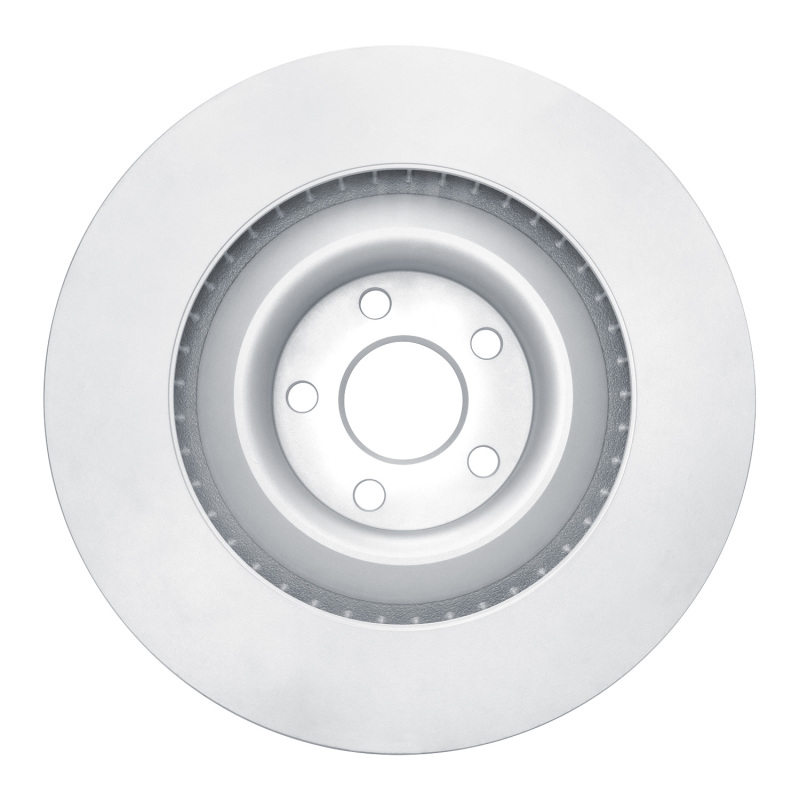 Picture of DFC 21-25 Ford Mustang Mach-E Front GeoSPEC Coated Rotor