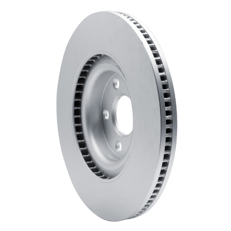 Picture of DFC 22-25 Ford Maverick Front GeoSPEC Coated Rotor