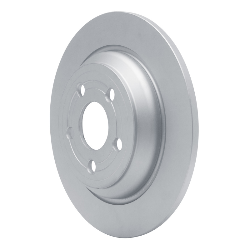 Picture of DFC 22-25 Ford Maverick Rear GeoSPEC Coated Rotor