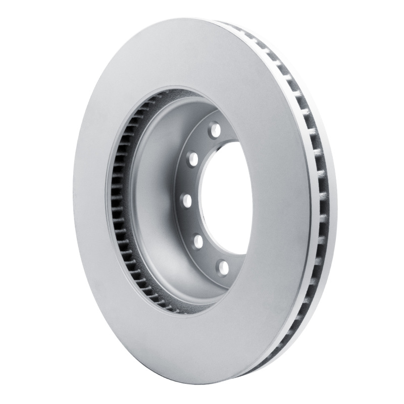 Picture of DFC 17-24 Ford F-450 Super Duty Front GeoSPEC Coated Rotor