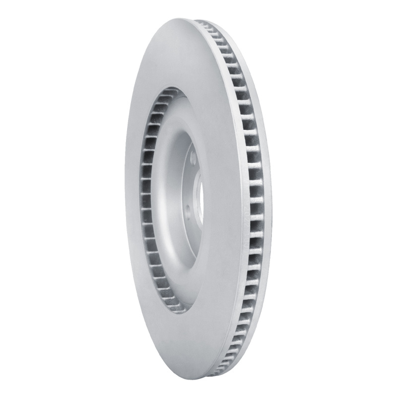 Picture of DFC 21-25 Ford Mustang Mach-E Front GeoSPEC Coated Rotor