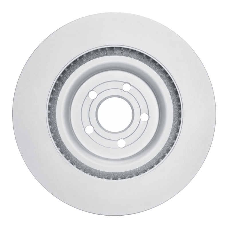 Picture of DFC 21-24 Ford Edge Front GeoSPEC Coated Rotor
