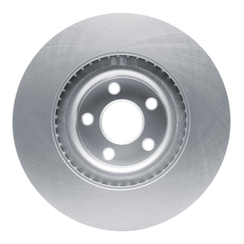 Picture of DFC 22-25 Ford Maverick Front GeoSPEC Coated Rotor