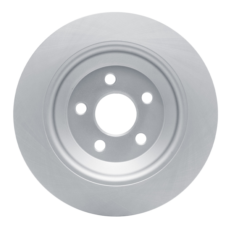 Picture of DFC 22-25 Ford Maverick Rear GeoSPEC Coated Rotor