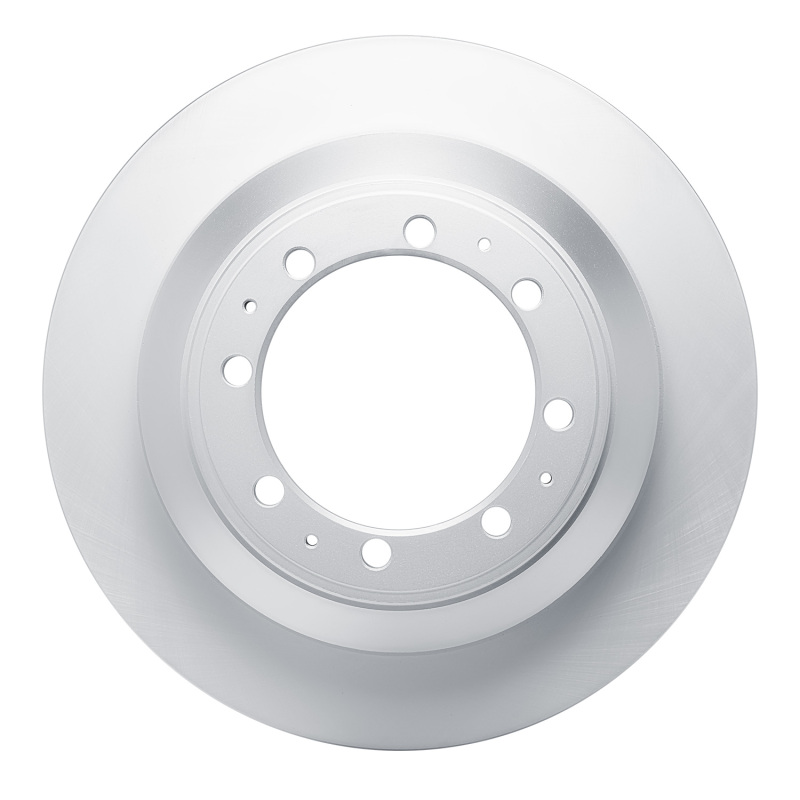 Picture of DFC 21-25 Ford E-350 Super Duty Rear GeoSPEC Coated Rotor
