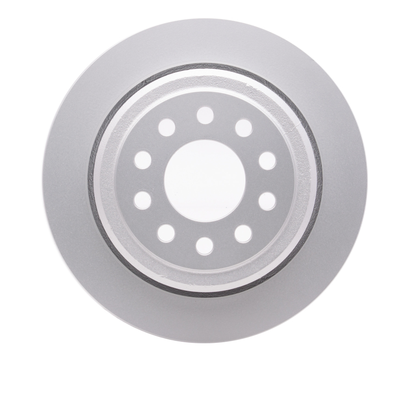 Picture of DFC 03-11 Lincoln Town Car Rear GeoSPEC Coated Rotor