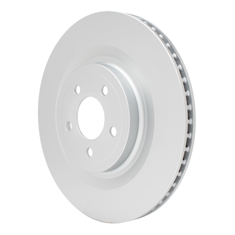 Picture of DFC 24-25 Ford Mustang Rear GeoSPEC Coated Rotor