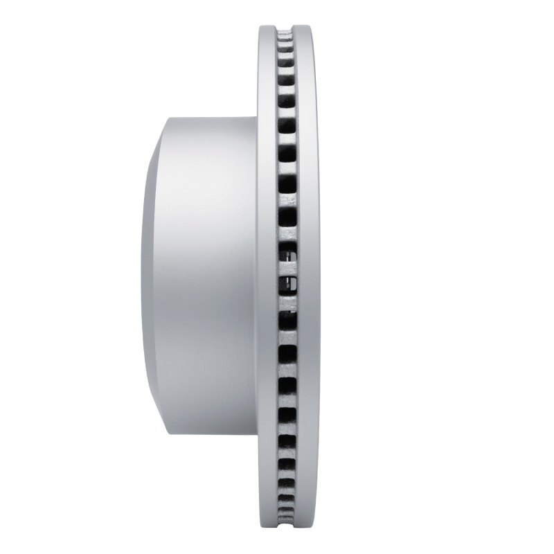 Picture of DFC 17-24 Ford F-550 Super Duty Rear GeoSPEC Coated Rotor