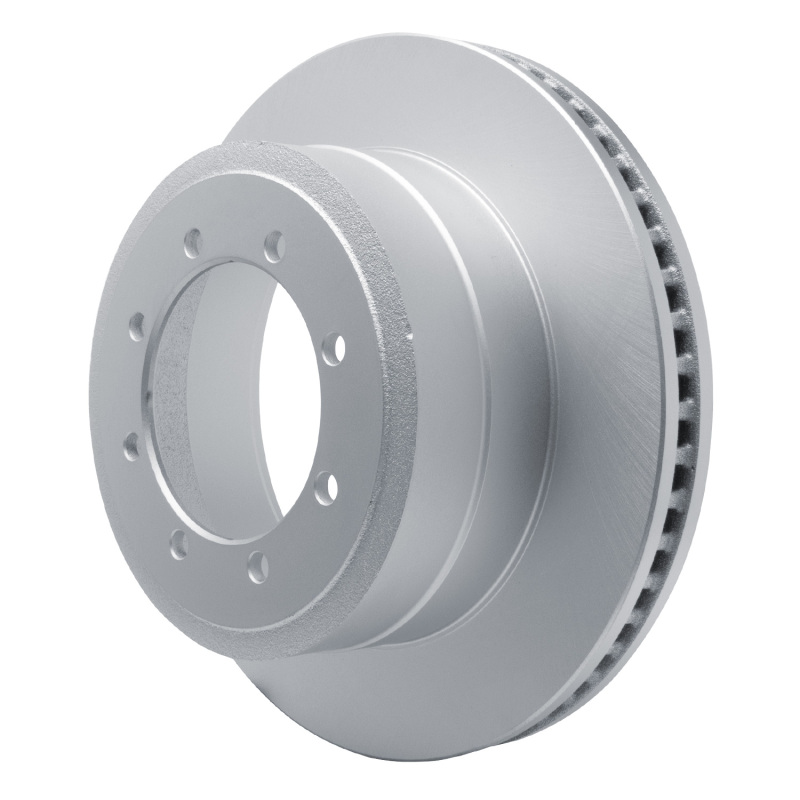 Picture of DFC 23-25 Ford F-350 Super Duty 4WD Rear GeoSPEC Coated Rotor