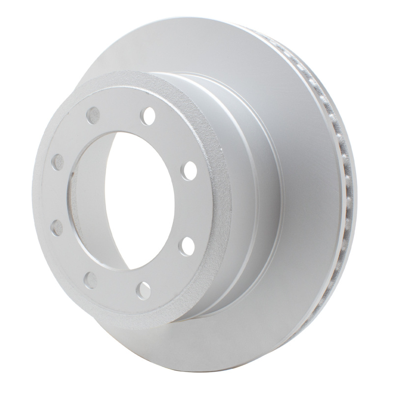 Picture of DFC 23-25 Ford F-350 Super Duty 2WD Rear GeoSPEC Coated Rotor