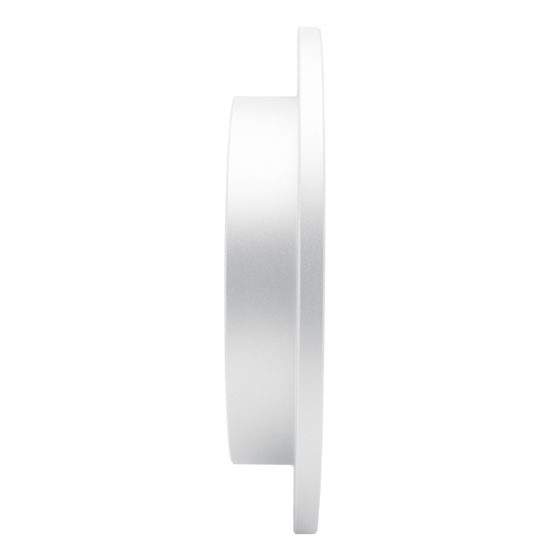 Picture of DFC 03-11 Lincoln Town Car Rear GeoSPEC Coated Rotor