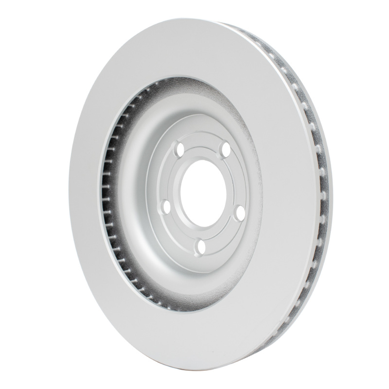 Picture of DFC 24-25 Ford Mustang Rear GeoSPEC Coated Rotor
