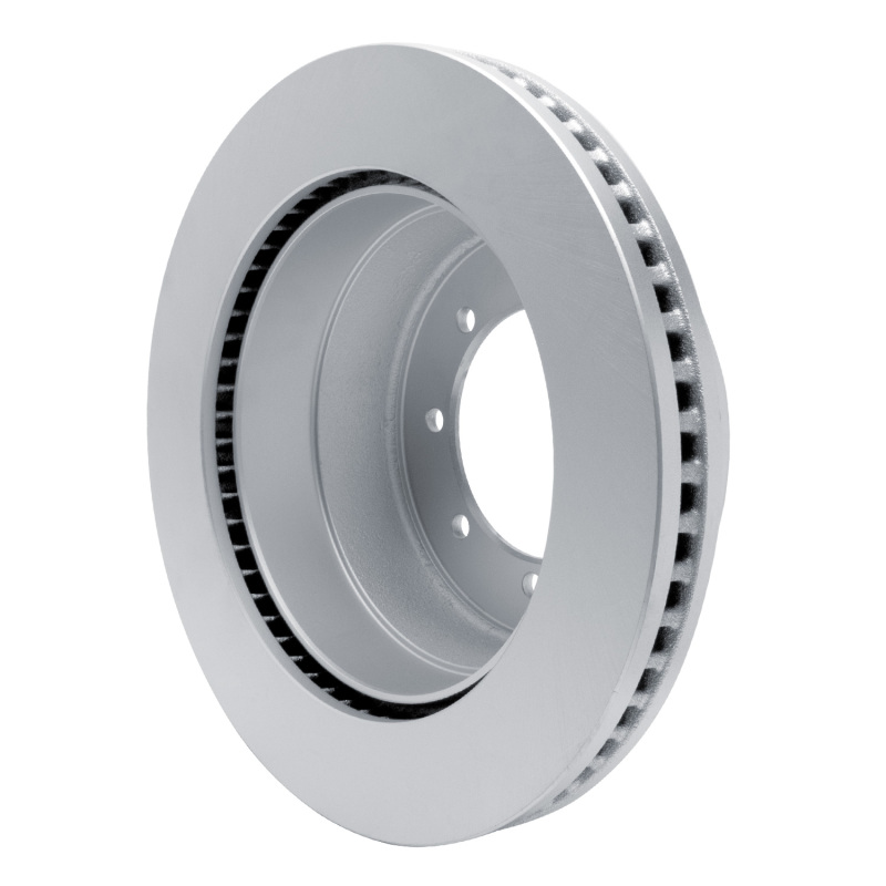 Picture of DFC 23-25 Ford F-350 Super Duty 4WD Rear GeoSPEC Coated Rotor