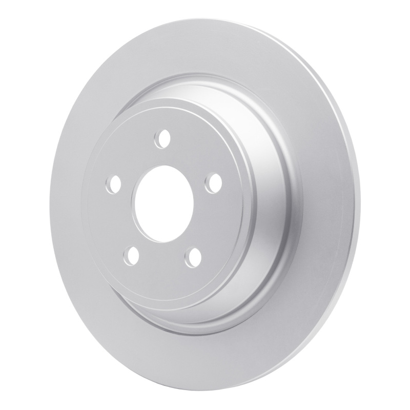 Picture of DFC 15-24 Ford Edge Rear GeoSPEC Coated Rotor