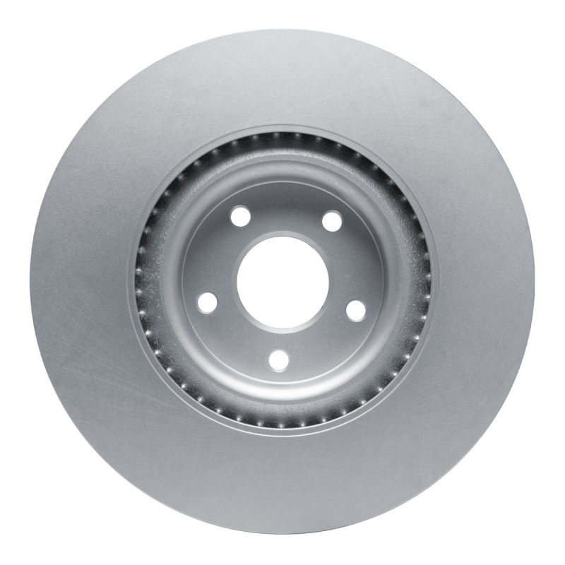 Picture of DFC 22-25 Lincoln Corsair Front GeoSPEC Coated Rotor