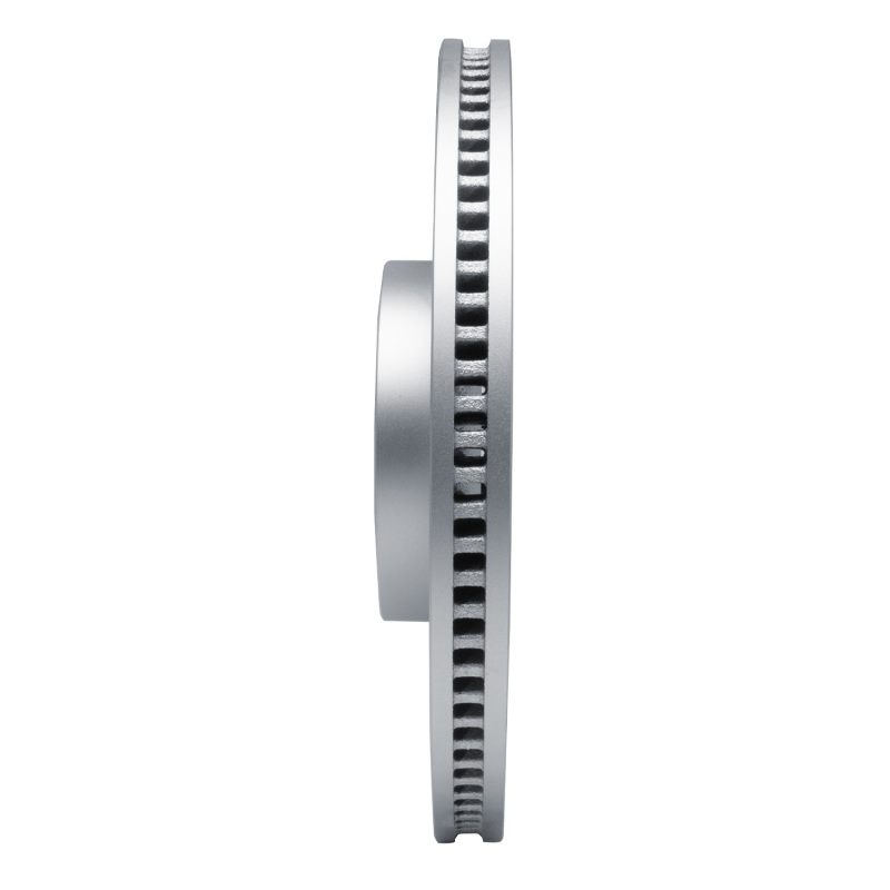 Picture of DFC 22-25 Lincoln Corsair Front GeoSPEC Coated Rotor