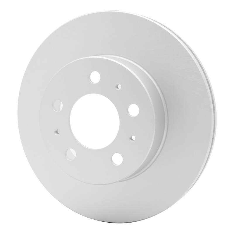 Picture of DFC 95-97 Ford Crown Victoria Front GeoSPEC Coated Rotor