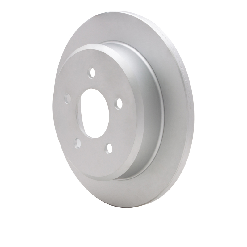 Picture of DFC 96-02 Ford Crown Victoria Rear GeoSPEC Coated Rotor
