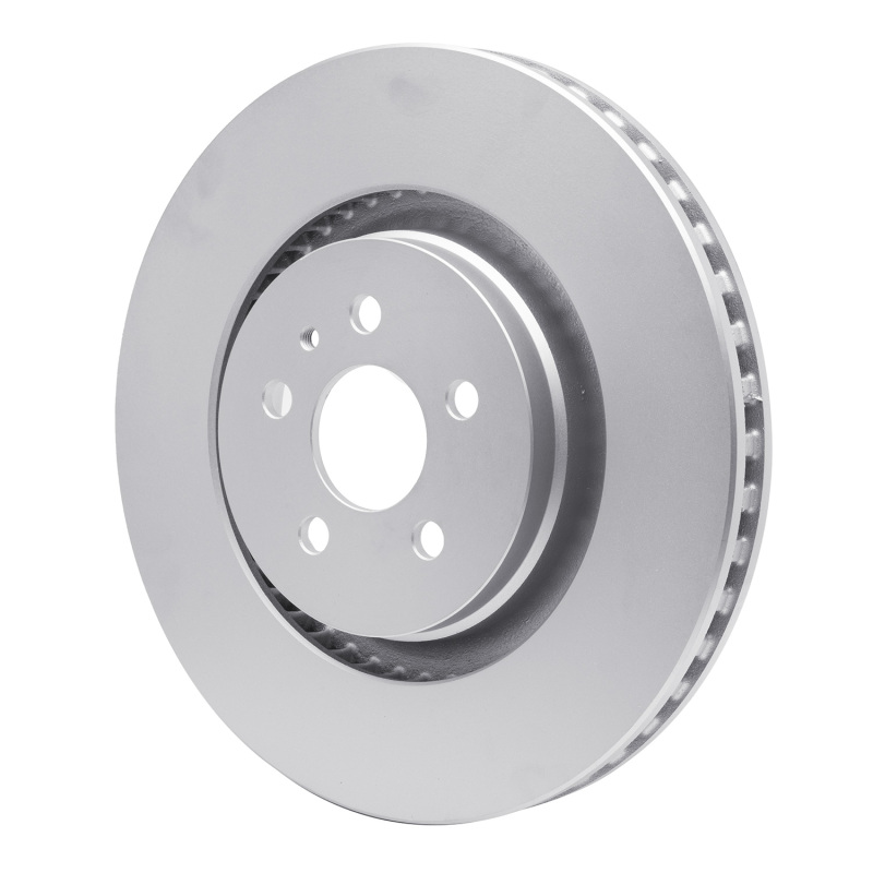 Picture of DFC 15-21 Ford Fusion Front GeoSPEC Coated Rotor