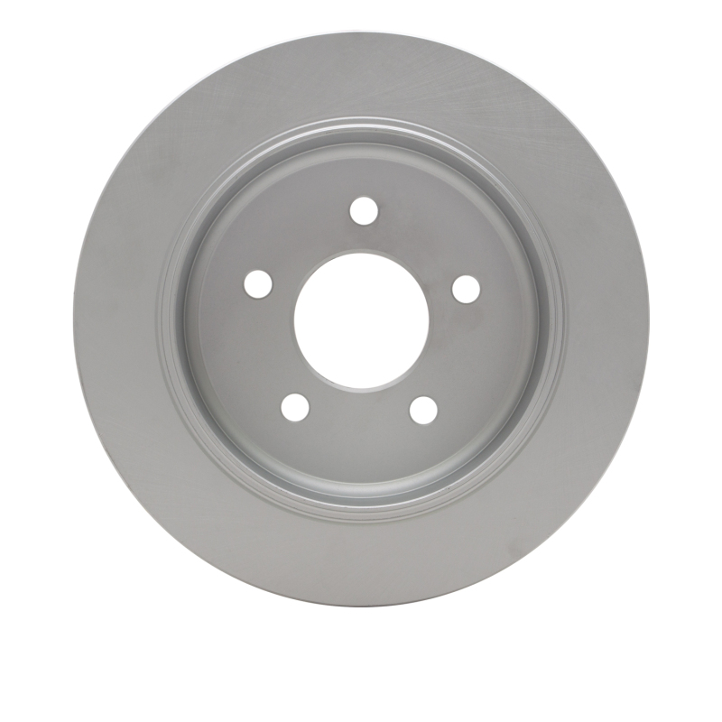 Picture of DFC 96-02 Ford Crown Victoria Rear GeoSPEC Coated Rotor