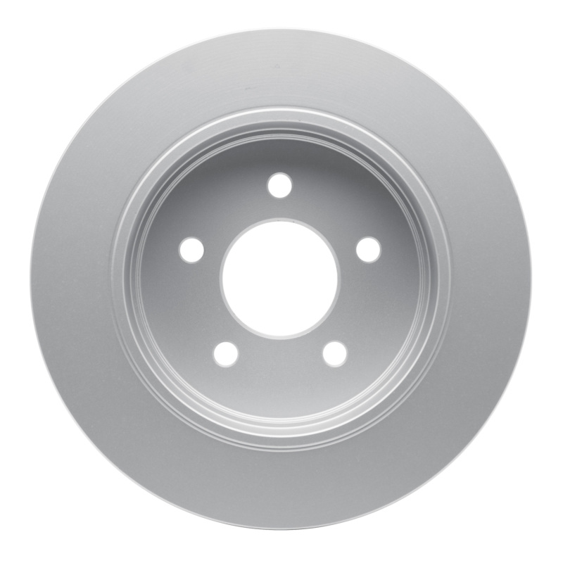 Picture of DFC 03-11 Ford Crown Victoria Rear GeoSPEC Coated Rotor