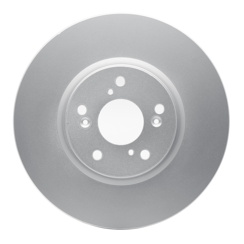 Picture of DFC 04-08 Acura TL Front GeoSPEC Coated Rotor