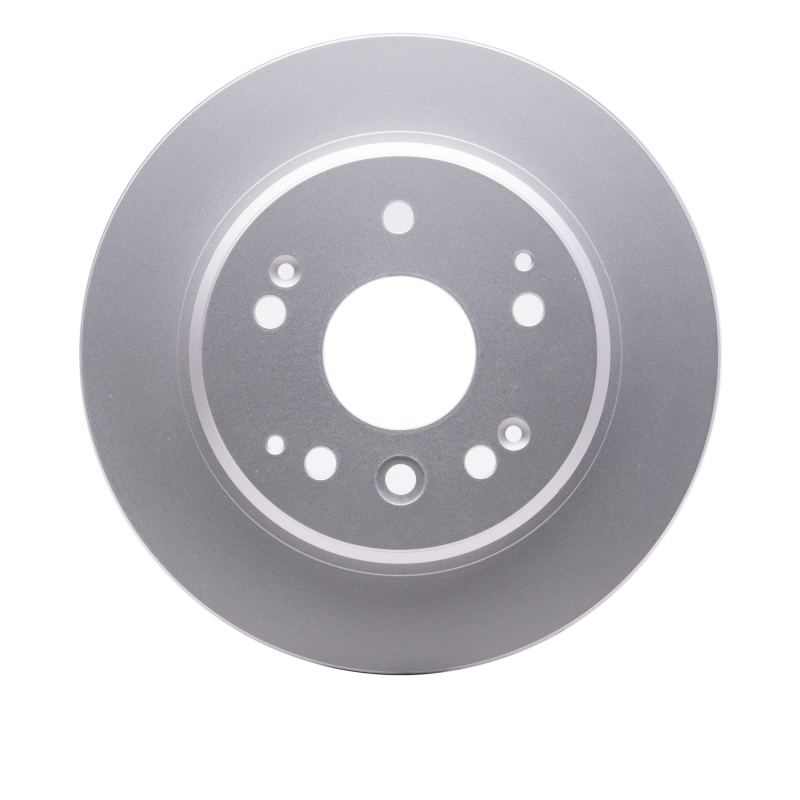 Picture of DFC 99-11 Acura TL Rear GeoSPEC Coated Rotor