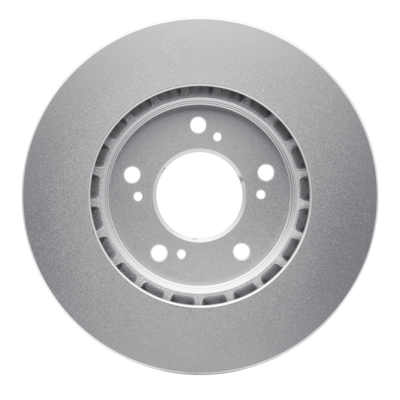 Picture of DFC 91-96 Acura NSX Front GeoSPEC Coated Rotor