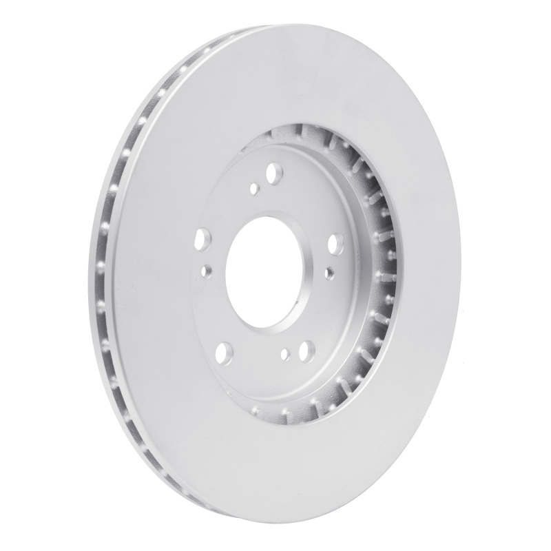Picture of DFC 91-96 Acura NSX Rear GeoSPEC Coated Rotor