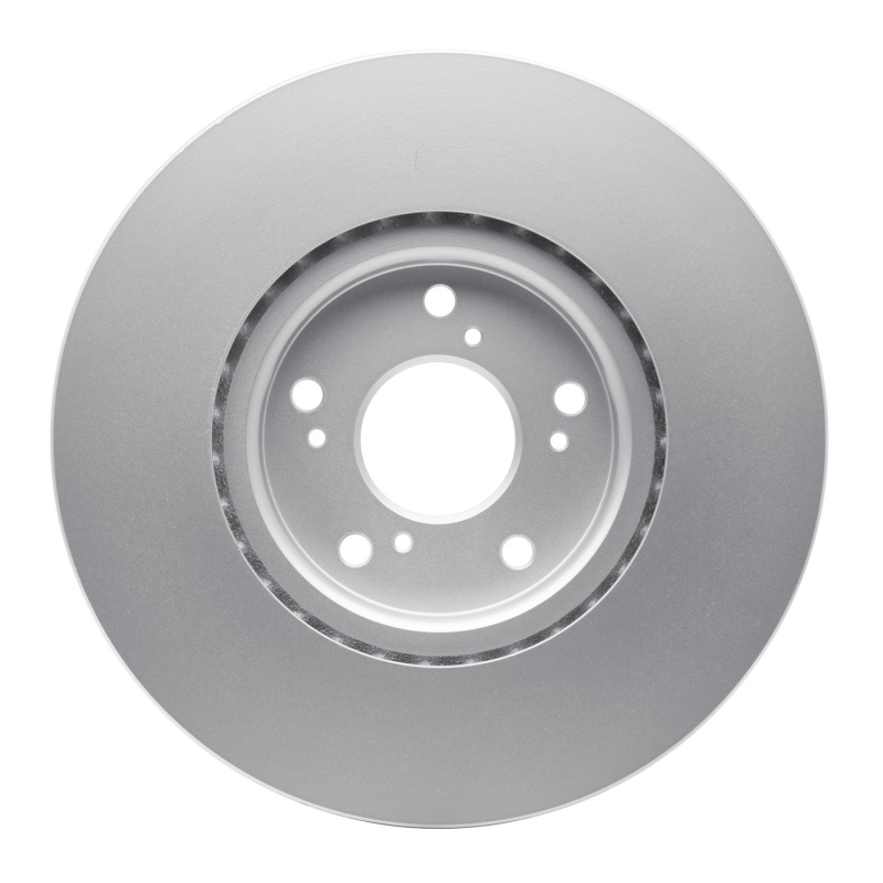 Picture of DFC 04-08 Acura TL Front GeoSPEC Coated Rotor