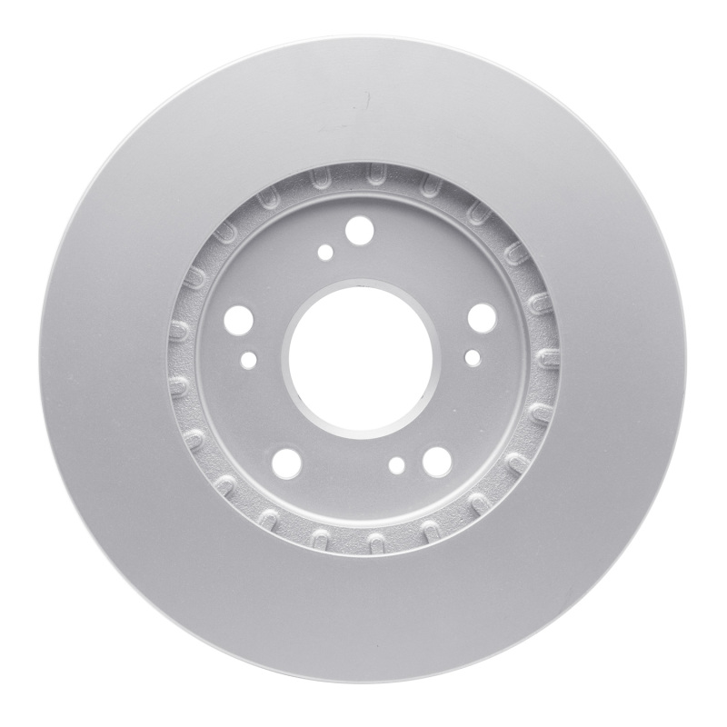 Picture of DFC 91-96 Acura NSX Rear GeoSPEC Coated Rotor