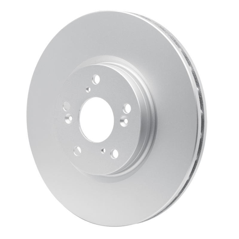 Picture of DFC 04-08 Acura TL Front GeoSPEC Coated Rotor
