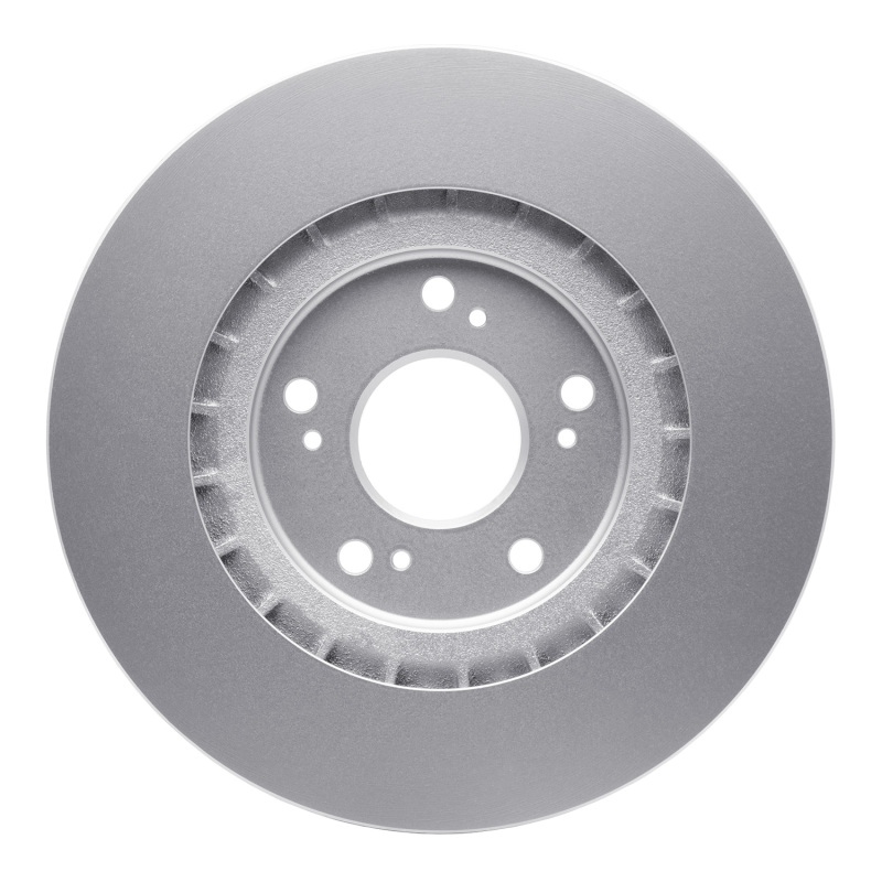 Picture of DFC 97-05 Acura NSX Rear GeoSPEC Coated Rotor