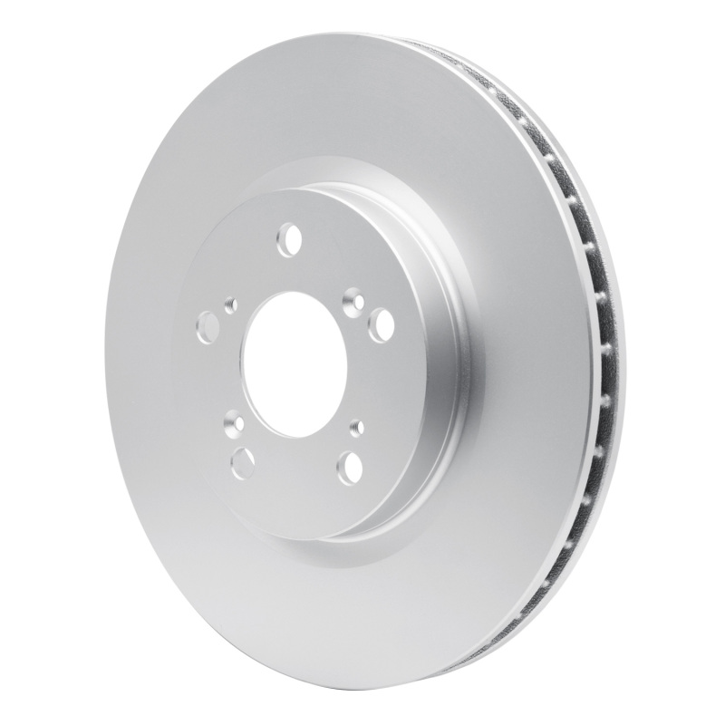 Picture of DFC 05-12 Acura RL Front GeoSPEC Coated Rotor