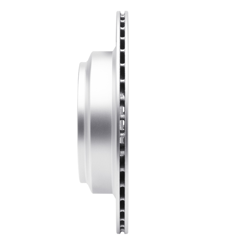 Picture of DFC 05-12 Acura RL Rear GeoSPEC Coated Rotor