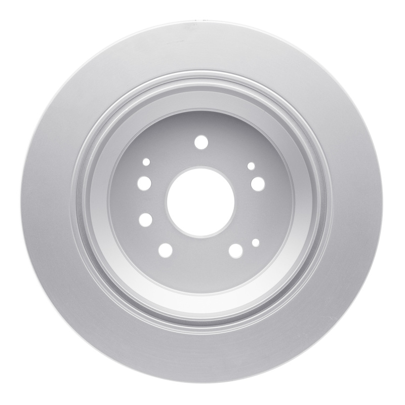 Picture of DFC 14-16 Acura MDX Rear GeoSPEC Coated Rotor