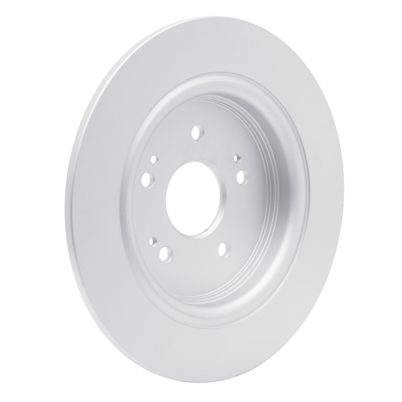 Picture of DFC 15-25 Acura ADX Rear GeoSPEC Coated Rotor