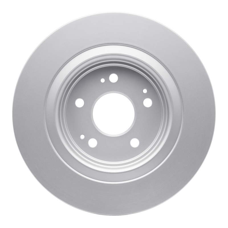 Picture of DFC 17-20 Acura MDX Rear GeoSPEC Coated Rotor