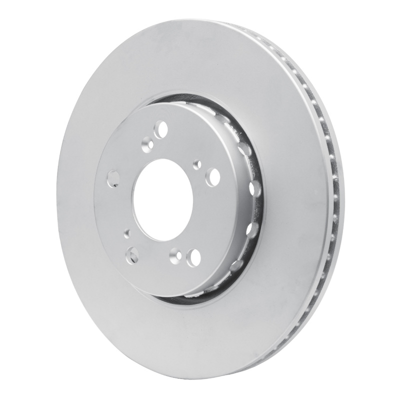 Picture of DFC 14-20 Acura RLX Front GeoSPEC Coated Rotor