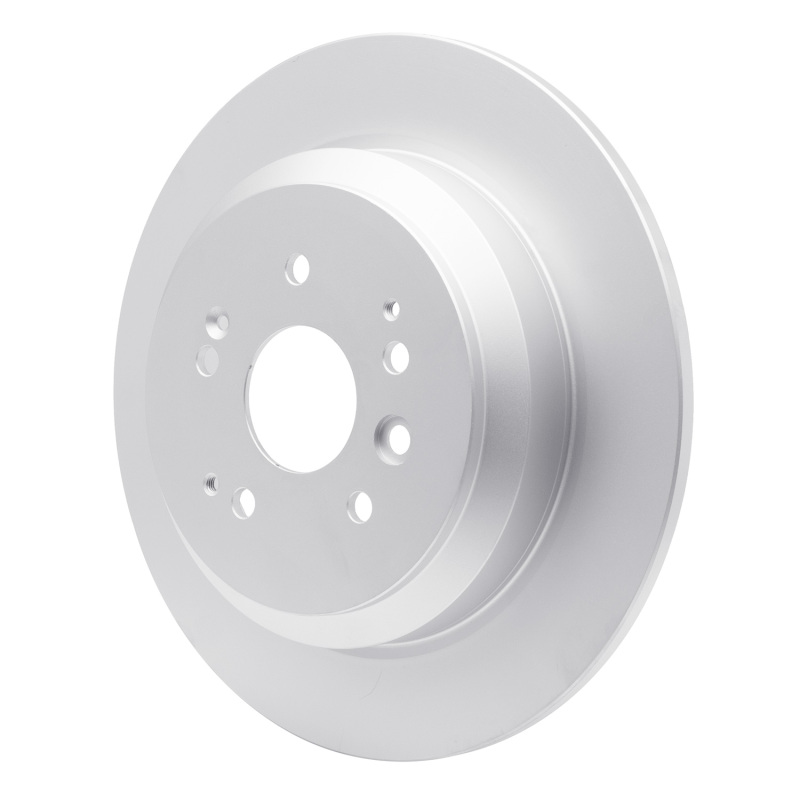 Picture of DFC 14-16 Acura MDX Rear GeoSPEC Coated Rotor