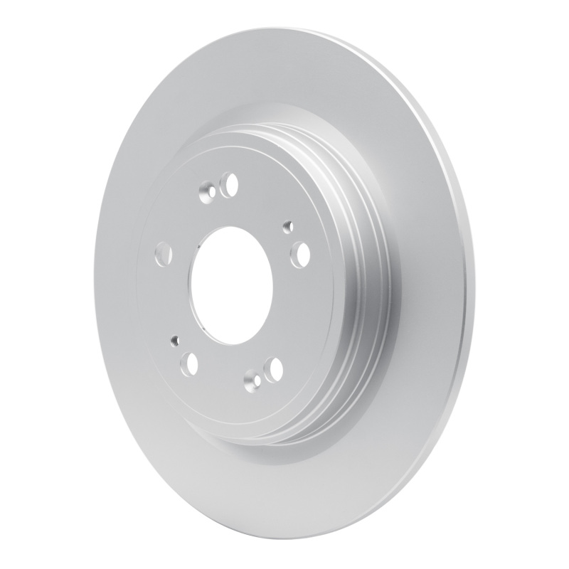 Picture of DFC 14-20 Acura RLX Rear GeoSPEC Coated Rotor