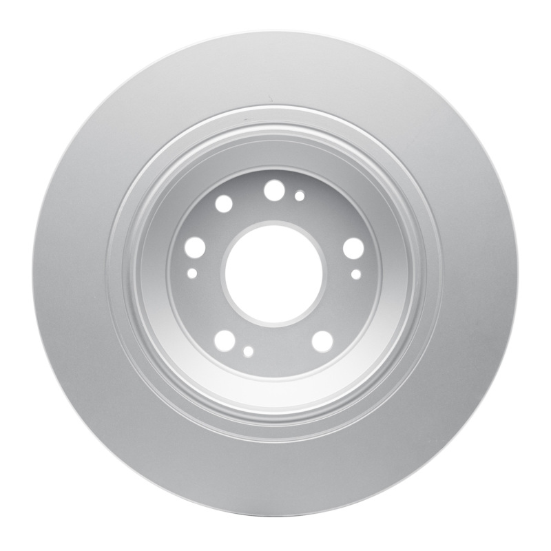 Picture of DFC 09-14 Acura TL Rear GeoSPEC Coated Rotor