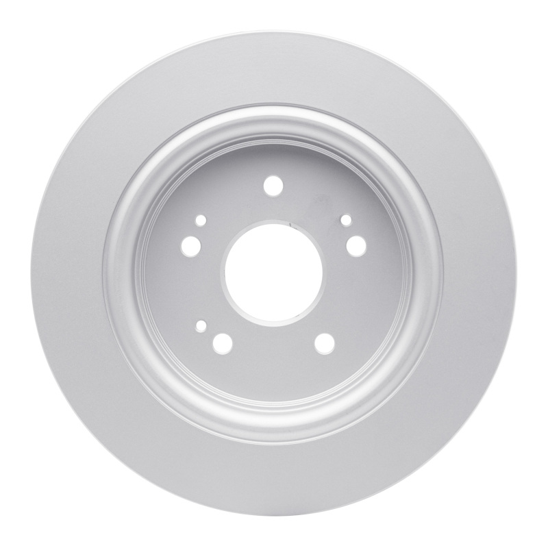 Picture of DFC 15-25 Acura ADX Rear GeoSPEC Coated Rotor