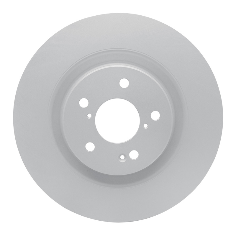 Picture of DFC 22-26 Acura MDX Front GeoSPEC Coated Rotor
